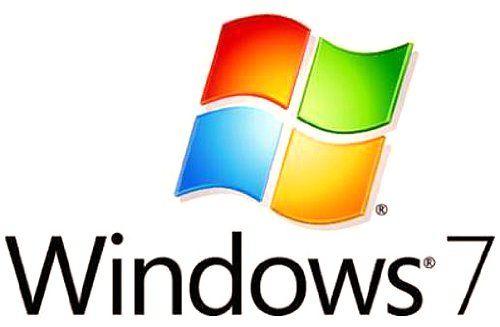 Windows 7 Ultimate Logo - Microsoft Windows 7 Ultimate 64-bit Swedish - Service Pack 1 - OEM ...