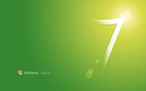 Windows 7 Ultimate Logo - Windows 7 Box Art Wallpaper Pack Revived! | Redmond Pie