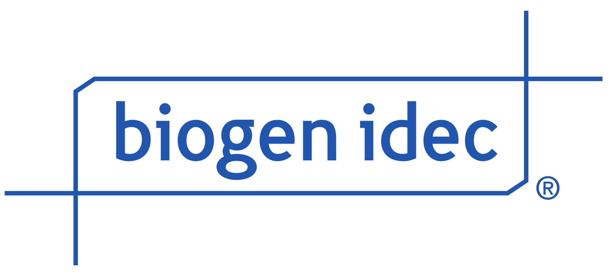 New Biogen Idec Logo - Biogen Idec logo.svg