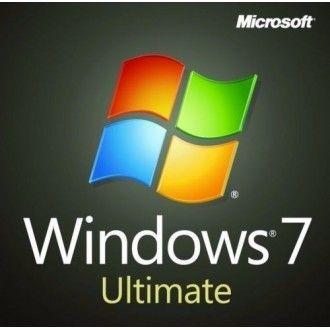 Windows 7 Ultimate Logo - Comprar Licencia de Windows 7 Ultimate a un precio INCREÍBLE