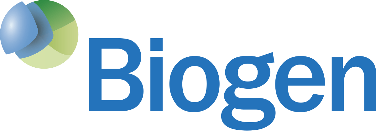 New Biogen Idec Logo - Biogen