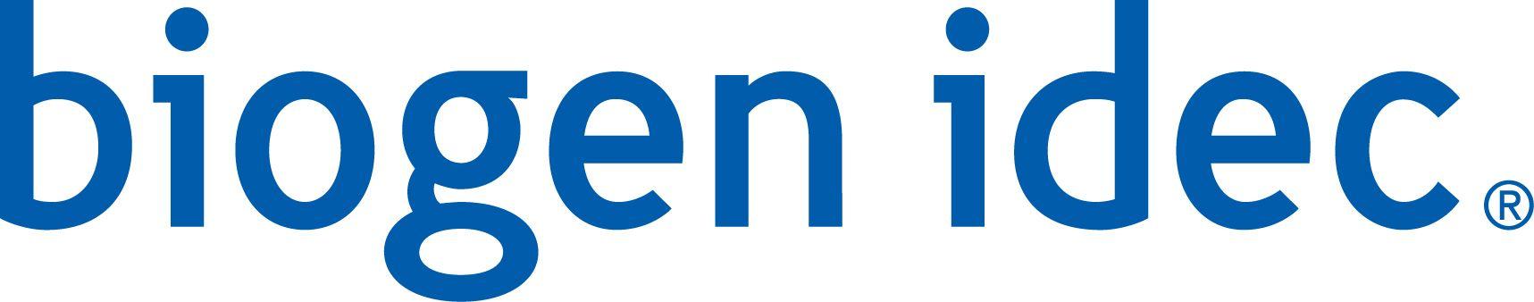 New Biogen Idec Logo - Biogen Idec, Columbia University and HudsonAlpha Institute Identify ...