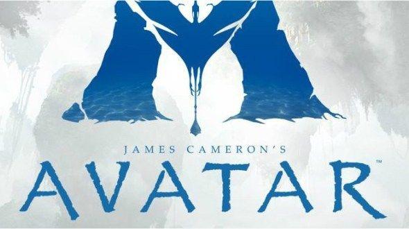 Avatar Movie Logo - Does Anyone Still Care about Avatar? - VultureHound Magazine ...