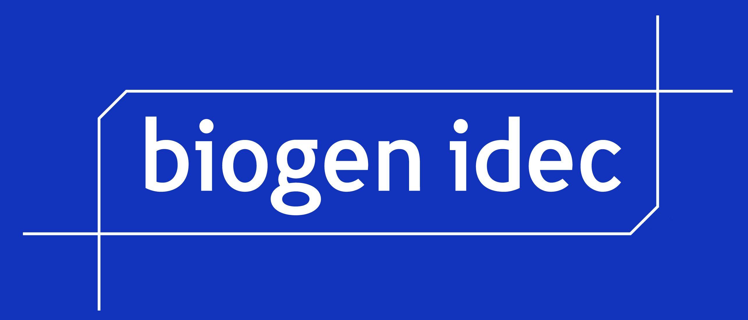 New Biogen Idec Logo - Biogen idec Logos