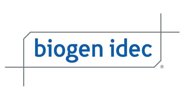New Biogen Idec Logo - biogen-idec-logo - Association of Science - Technology Centers