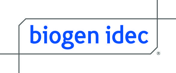 New Biogen Idec Logo - About