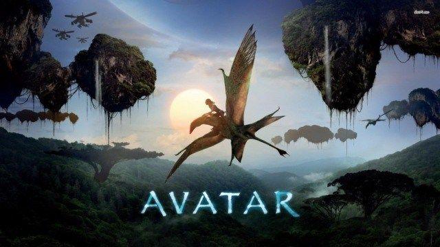 Avatar Movie Logo - The author of the font Papyrus responded to jokes about the logo ...