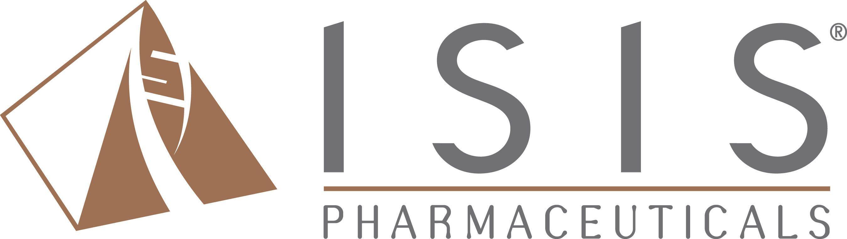 New Biogen Idec Logo - Isis Pharmaceuticals Earns $10 Million Milestone Payment From Biogen ...
