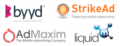 Liquid M Logo - We've added AdMaxim, Byyd, LiquidM & StrikeAd To Our List of DSP ...