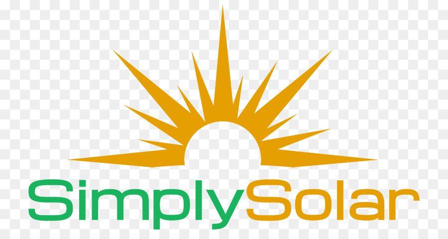 Solar Power Logo - Logo Solar energy Solar power Solar Panels Solar lamp - Solar Energy ...