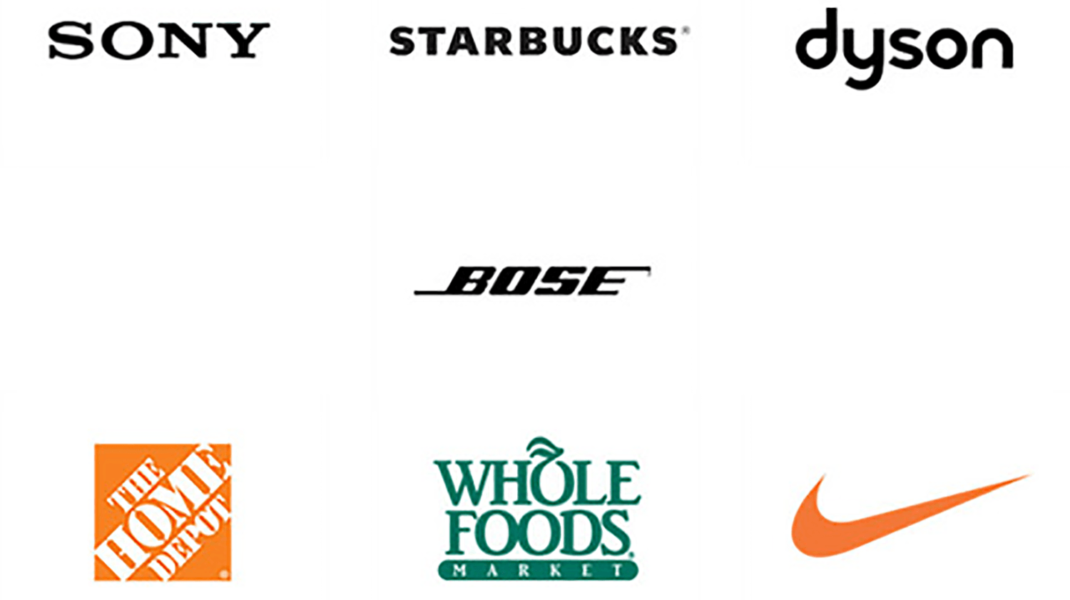 Retail Company Logo - Retail Merchandise Logos That Surpass Competitors | Zillion Designs