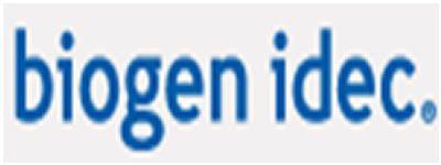 New Biogen Idec Logo - Biogen Idec | National Health Council