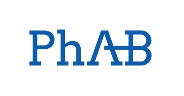 New Biogen Idec Logo - Logo for Physicians At Biogen Idec (PhAB) on Behance