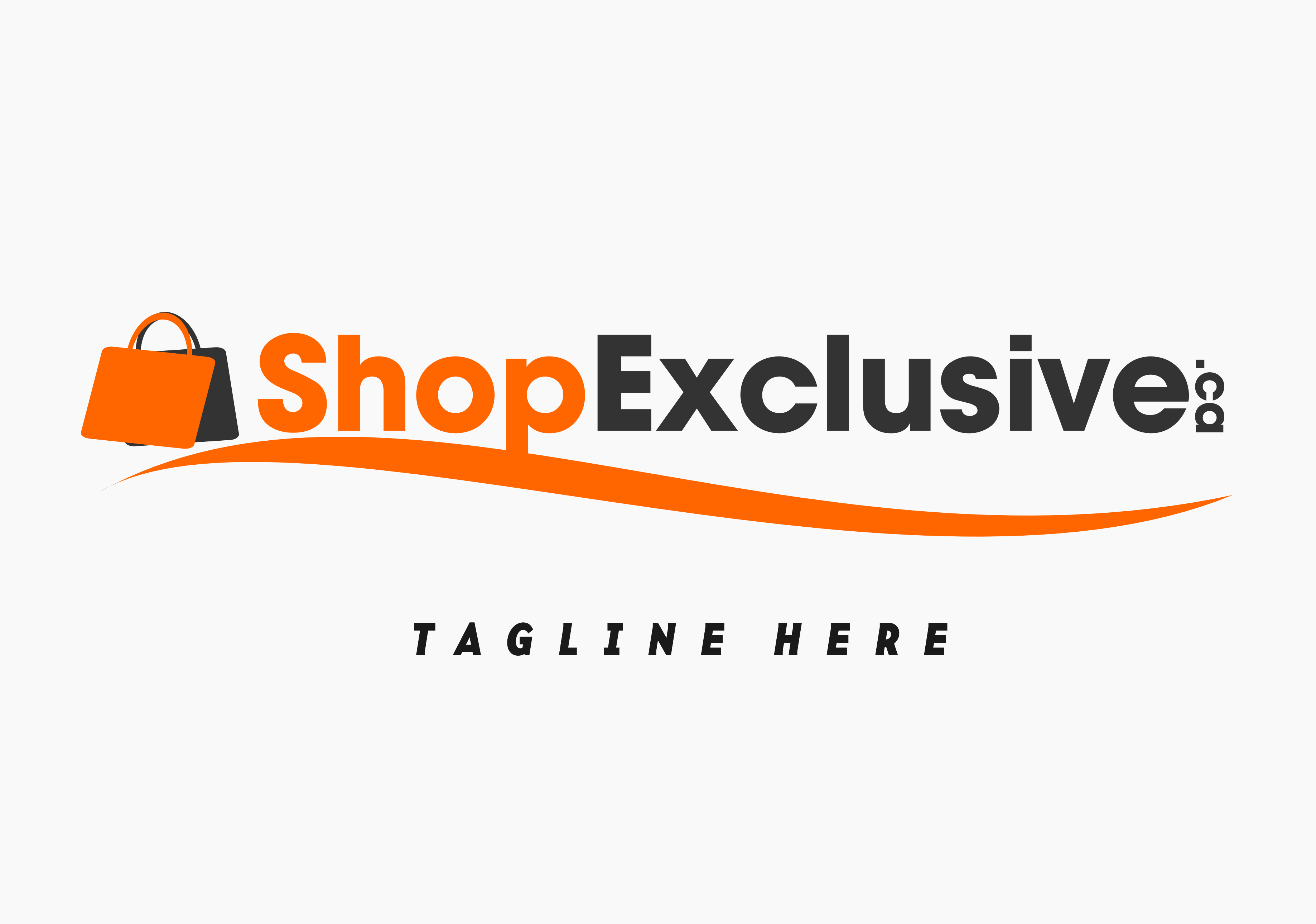 Retail Company Logo - Logo Design Contests Logo Design needed for branding exciting new