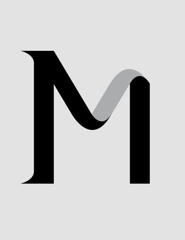 Liquid M Logo - Pin by Jon Dones on Liquid Branding | Pinterest | Typography ...