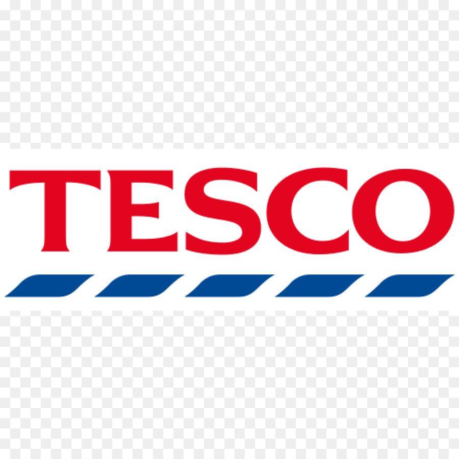 Retail Company Logo - Tesco Logo Retail Advertising logo png download