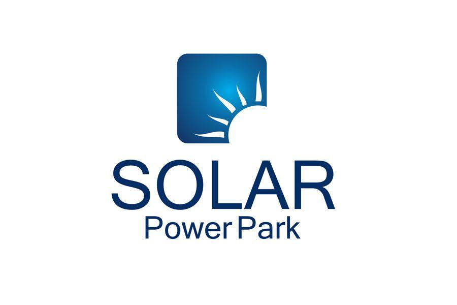 Solar Power Logo - Entry #1012 by ulogo for Logo Design for Solar Power Park | Freelancer