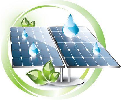 Solar Power Logo - Vector solar panels logo free vector download 620 Free vector
