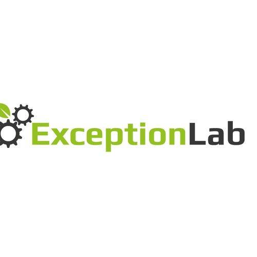 Retail Company Logo - ExceptionLab *note the capital L - New York based company logo ...