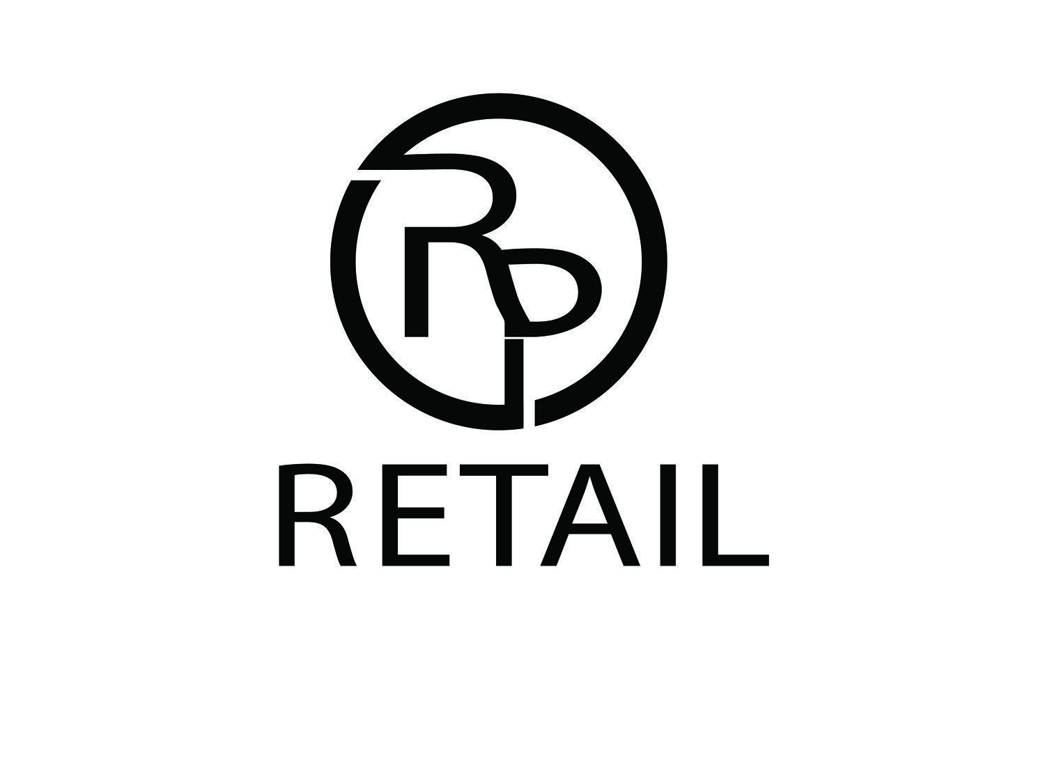 Retail Company Logo - Modern, Bold, It Company Logo Design for Richard Philip Retail