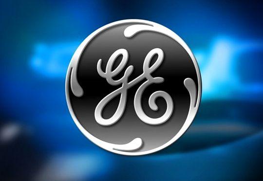 GE Corporation Logo - Botswana Power Corporation signs contract for GE Power's Technology