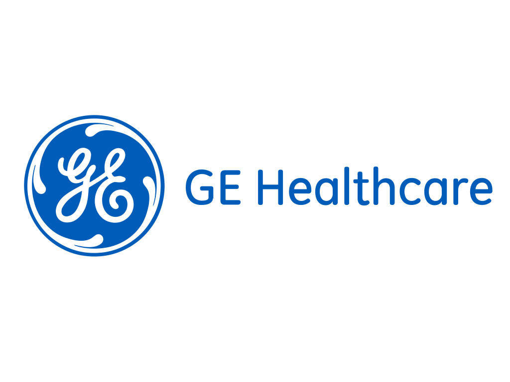 GE Corporation Logo - GE Healthcare selling software units for $1.05B