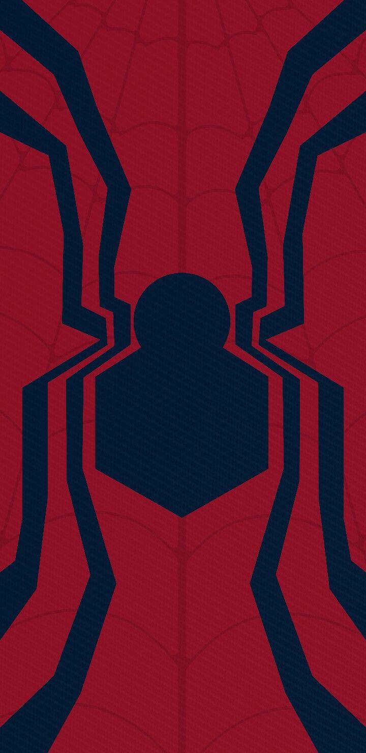 Iron Spider Logo - Iron spider. Spider man. Spiderman, Spider and Marvel