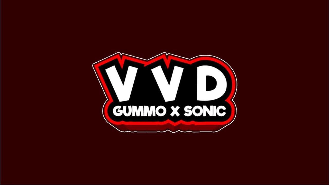 6Ix9ine Logo - 6IX9INE GUMMO BUT WITH THE SONIC THEME SONG // PROD BY: V V D