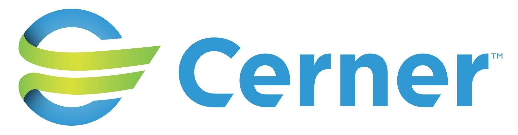 GE Corporation Logo - Cerner Corporation vs GE Healthcare | Comparably