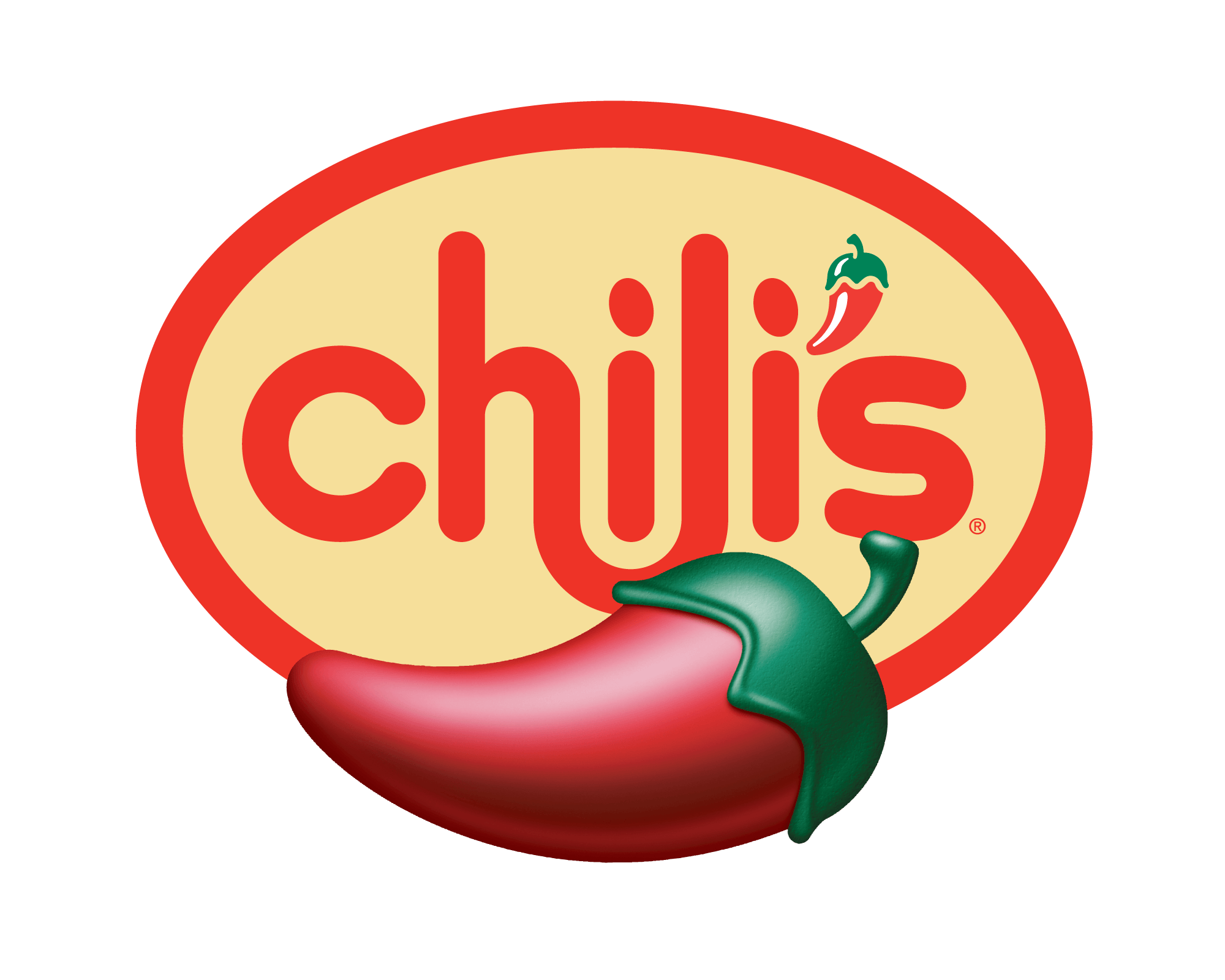 Chillis Rest Logo - Chili's logo