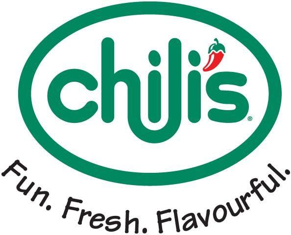 Chillis Rest Logo - Chili's. Dunderpedia: The Office