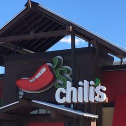 Chillis Rest Logo - Chili's Photo & 31 Reviews (Traditional) N