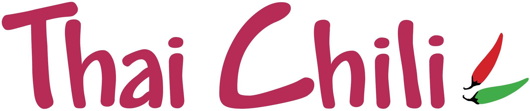 Chillis Rest Logo - Thai Chili