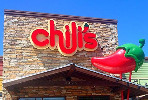 Chillis Rest Logo - Chili's Restaurant - Things You Didn't Know - Thrillist