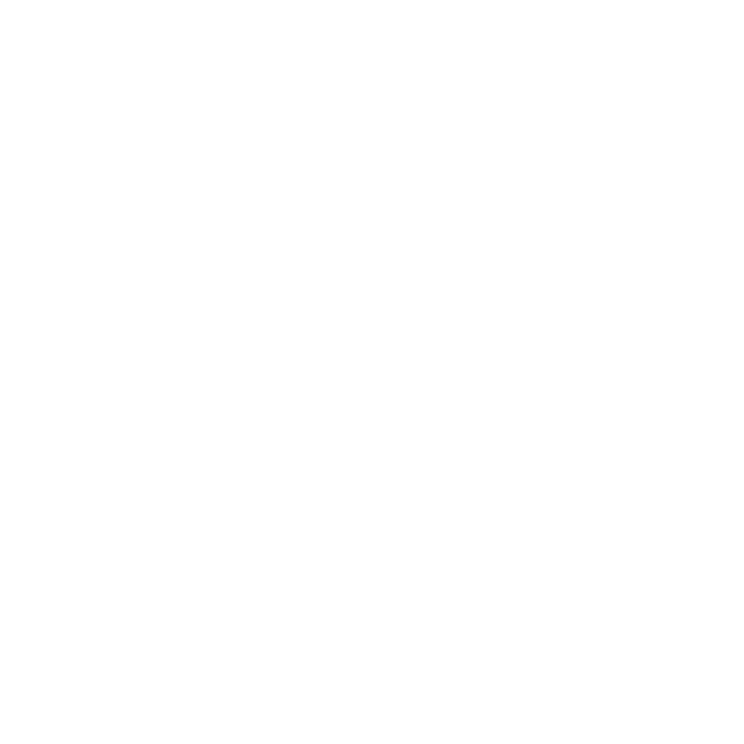 Huff Black and White Logo - Huff Construction Company Logo PNG Transparent & SVG Vector ...