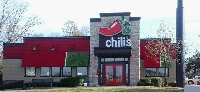 Chillis Rest Logo - Chili's Locations Near Me in Washington (WA, US) + Reviews & Menu