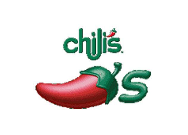 Chillis Rest Logo - Chilis Logos