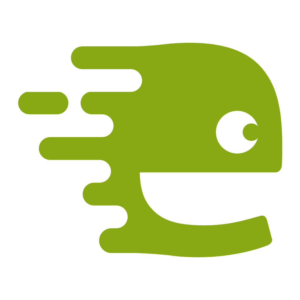 Green Face Logo - Green Face Logo Quiz - Clipart & Vector Design •