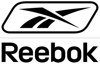 Black Reebok Logo - Reebok's Ongoing Brand Transition