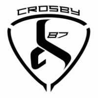 Black Reebok Logo - Reebok Sidney Crosby SC87 | Brands of the World™ | Download vector ...