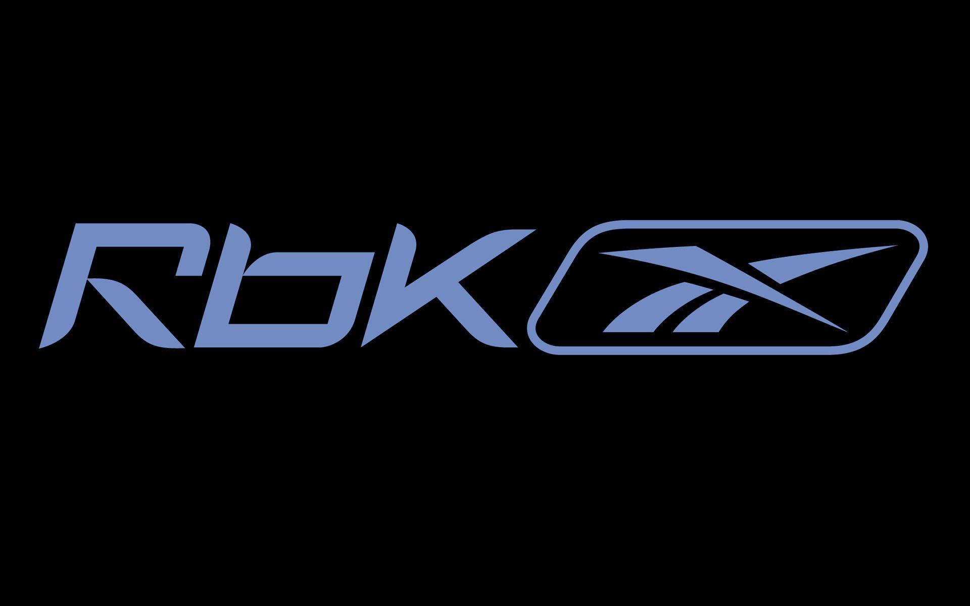 Black Reebok Logo - Reebok Logo Black Back 1920x1200 WIDE Sport
