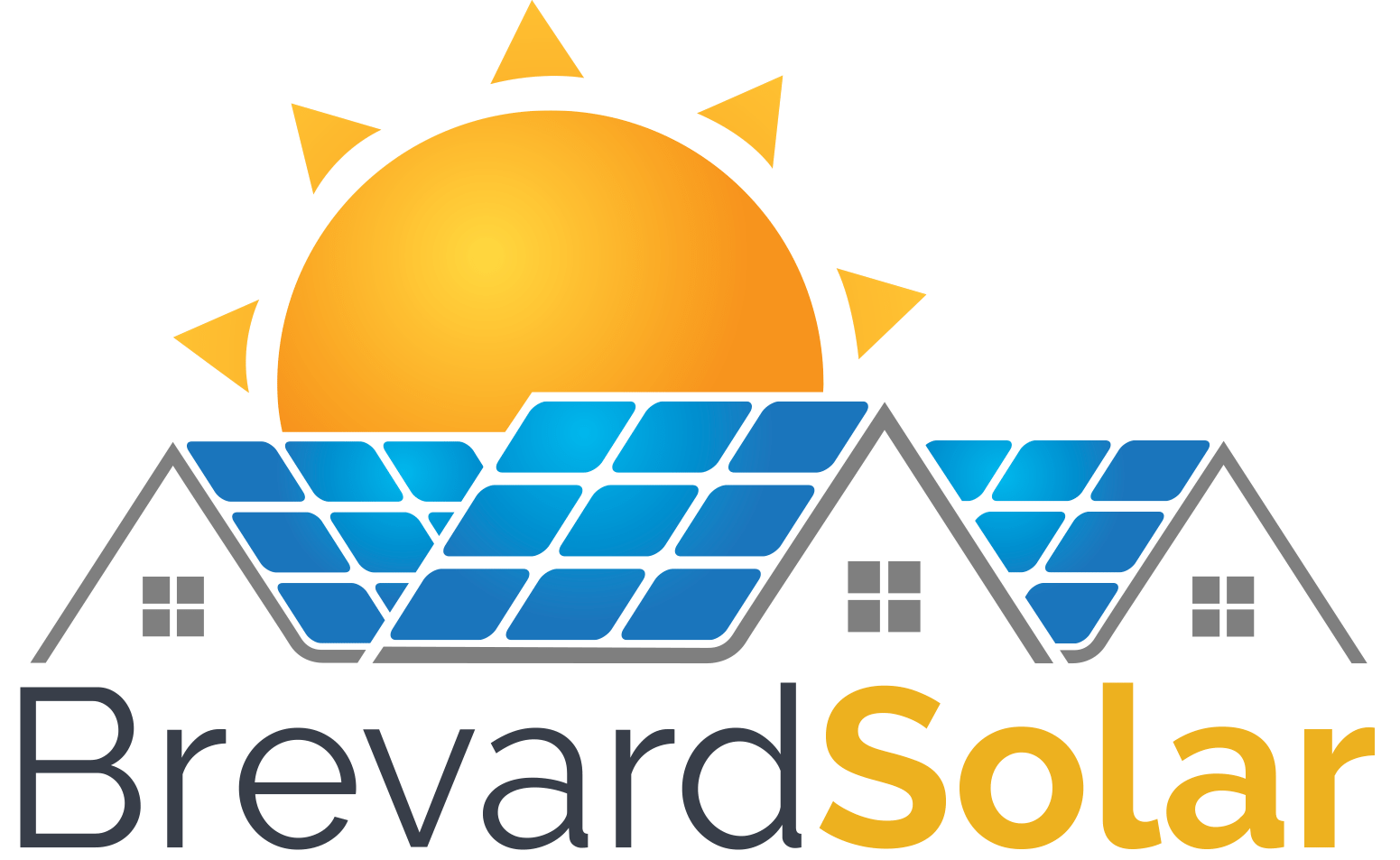 Solar Power Logo - Solar Panels and Energy in Brevard County FL. Solar Power is