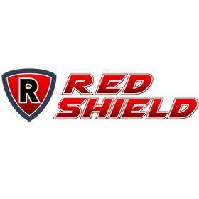 Red Shield Automotive Logo - Red Shield (hercoosolenoid)