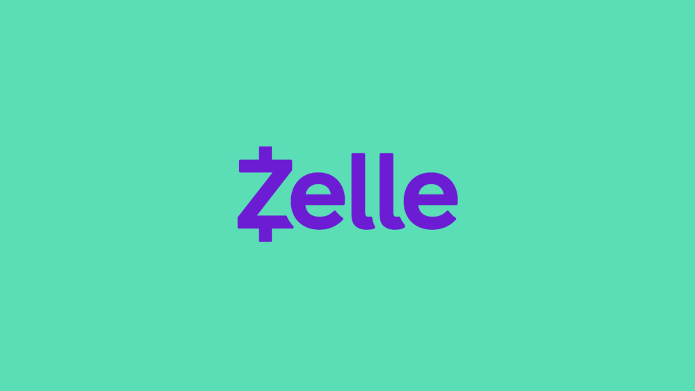 Zelle Purple Logo - Zelle