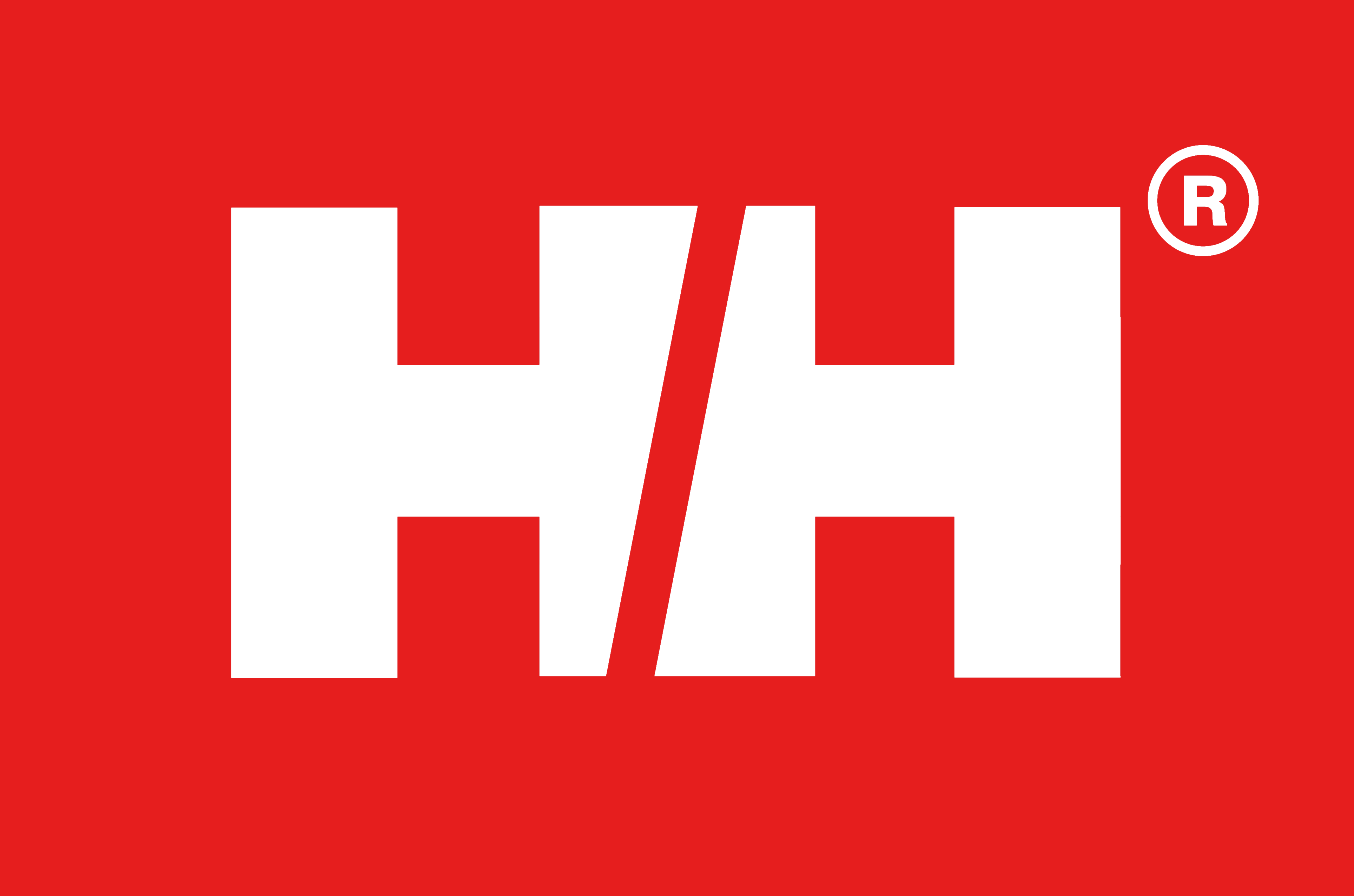 H H Logo - HH, Helly Hansen – Logos Download
