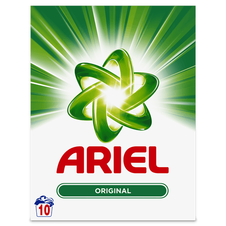 Ariel Logo - Buy Ariel Original Washing Powder | Ariel