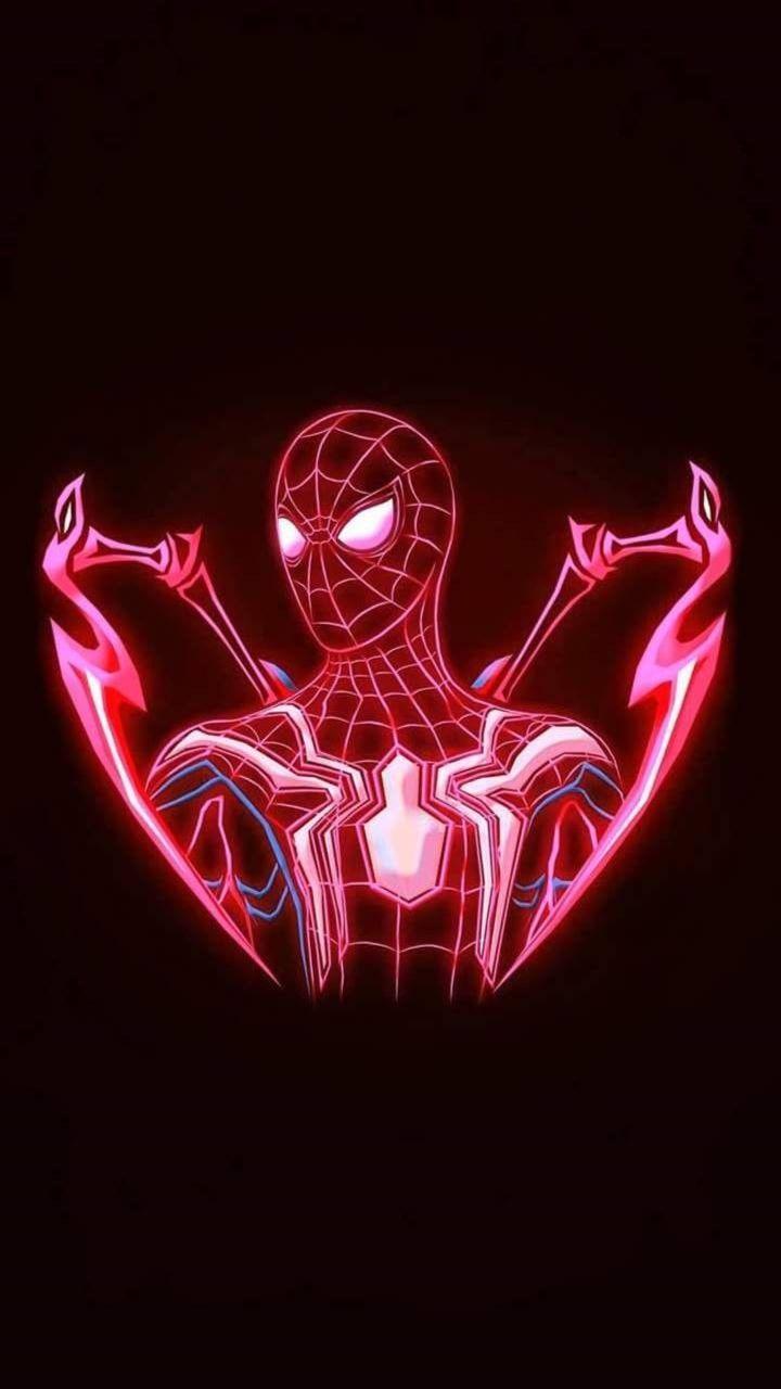 Iron Spider Logo - Iron Spider-Man | Marvel Universe | Pinterest | Spider-Man, Spider ...