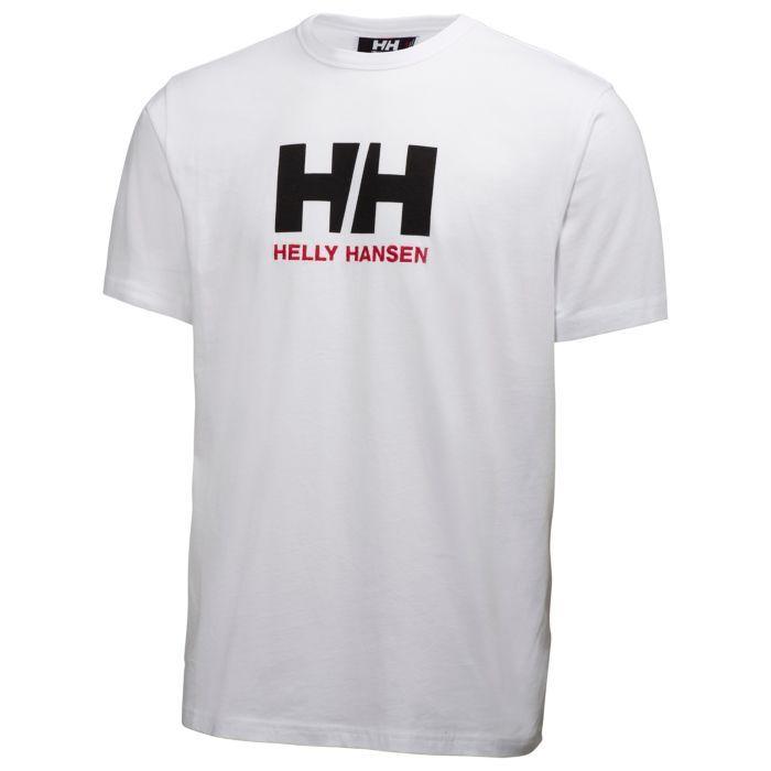 H H Logo - HH LOGO T-SHIRT