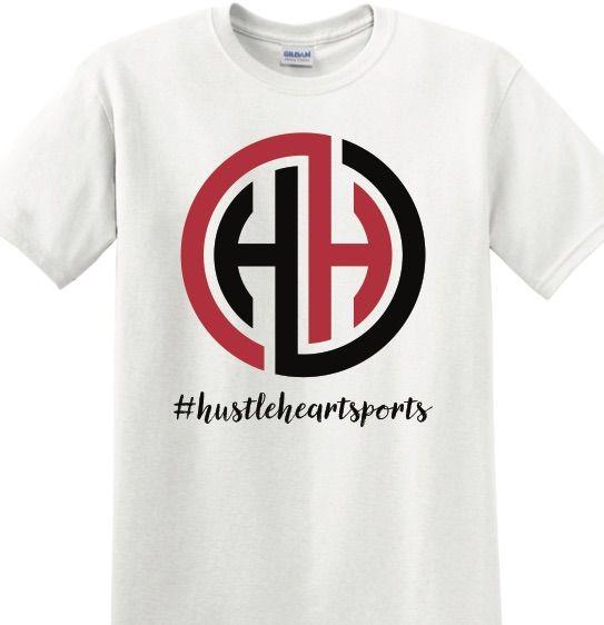 H H Logo - HH Logo T Shirt