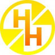 H H Logo - Hh | Brands of the World™ | Download vector logos and logotypes